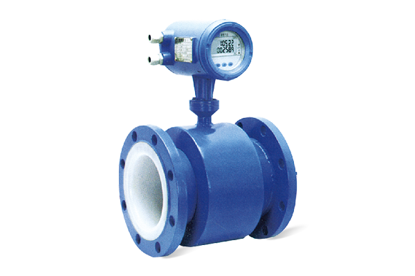 HTLD型一體化電磁流量計(jì)