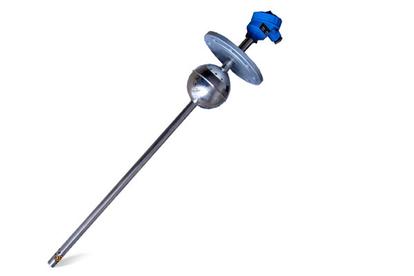 HTSSY系列液位變送器